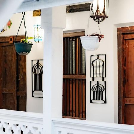 Hotel Zanzi House Zanzibar Esterno foto