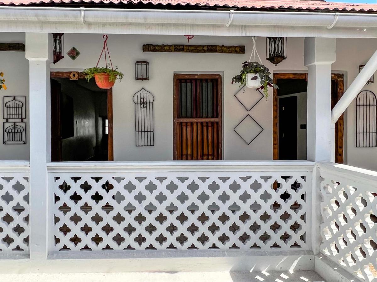 Hotel Zanzi House Zanzibar Esterno foto