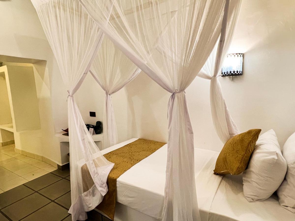 Hotel Zanzi House Zanzibar Esterno foto