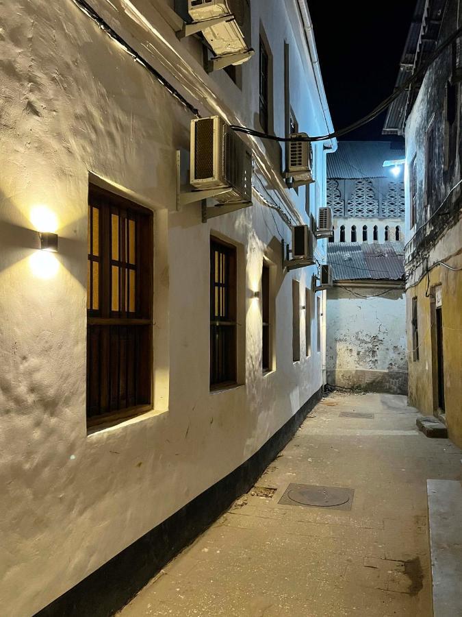 Hotel Zanzi House Zanzibar Esterno foto
