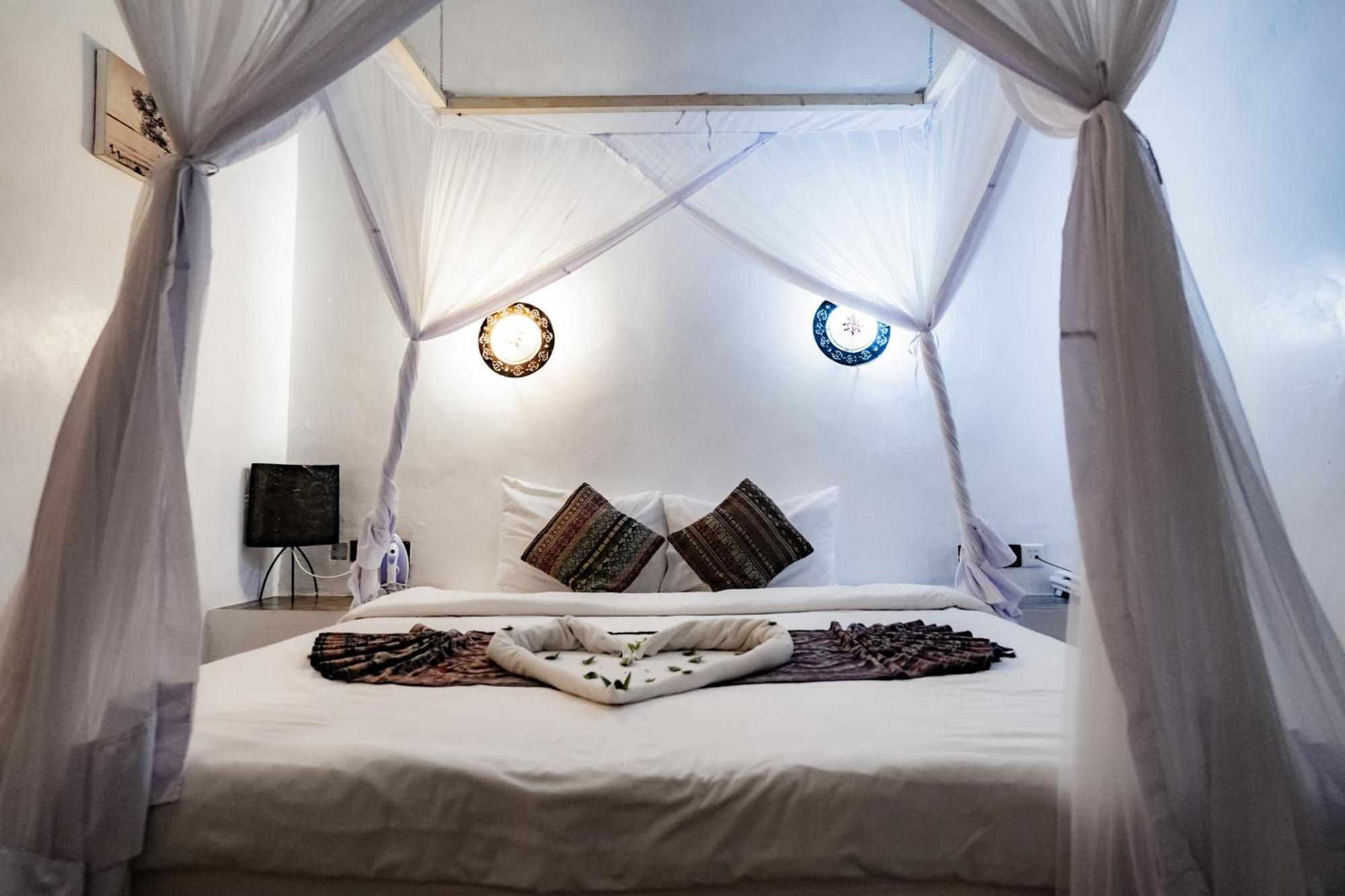 Hotel Zanzi House Zanzibar Esterno foto