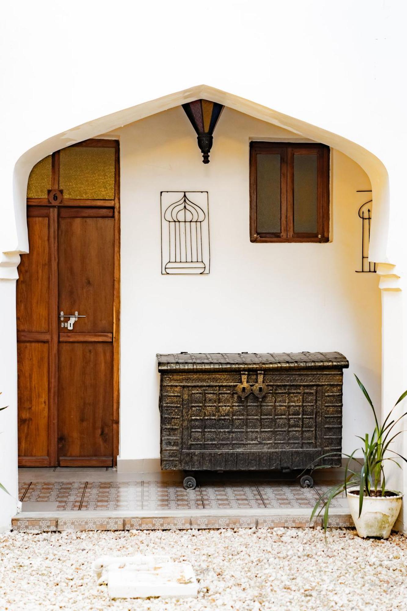 Hotel Zanzi House Zanzibar Esterno foto