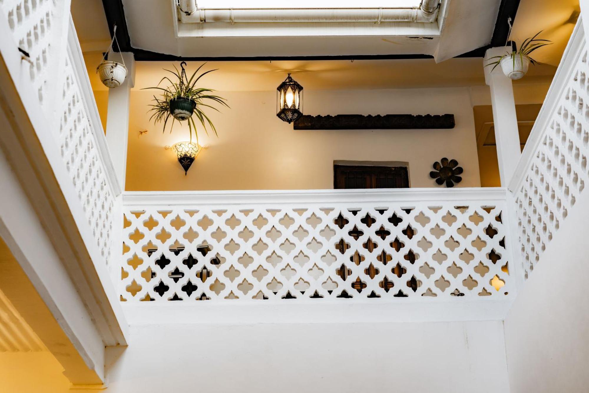 Hotel Zanzi House Zanzibar Esterno foto